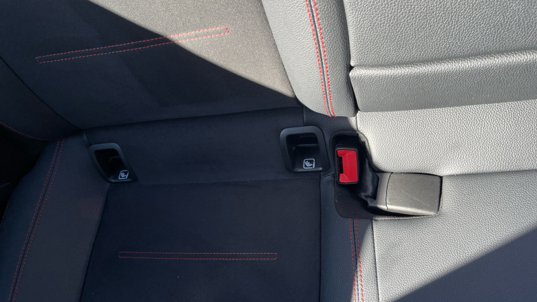 Mercedes-Benz A-Class A180 AMG Line Premium 5dr Auto Petrol Hatchback